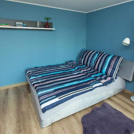 Apartament U Violetty Łeba Buitenkant foto